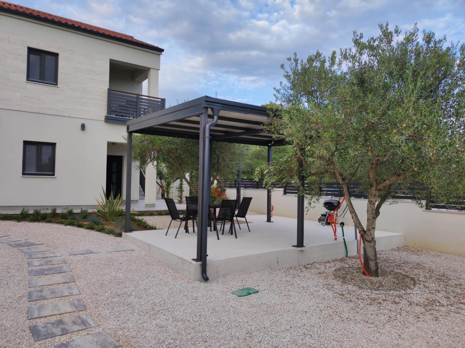 Residence Jonathan Weißenburg Exterior foto